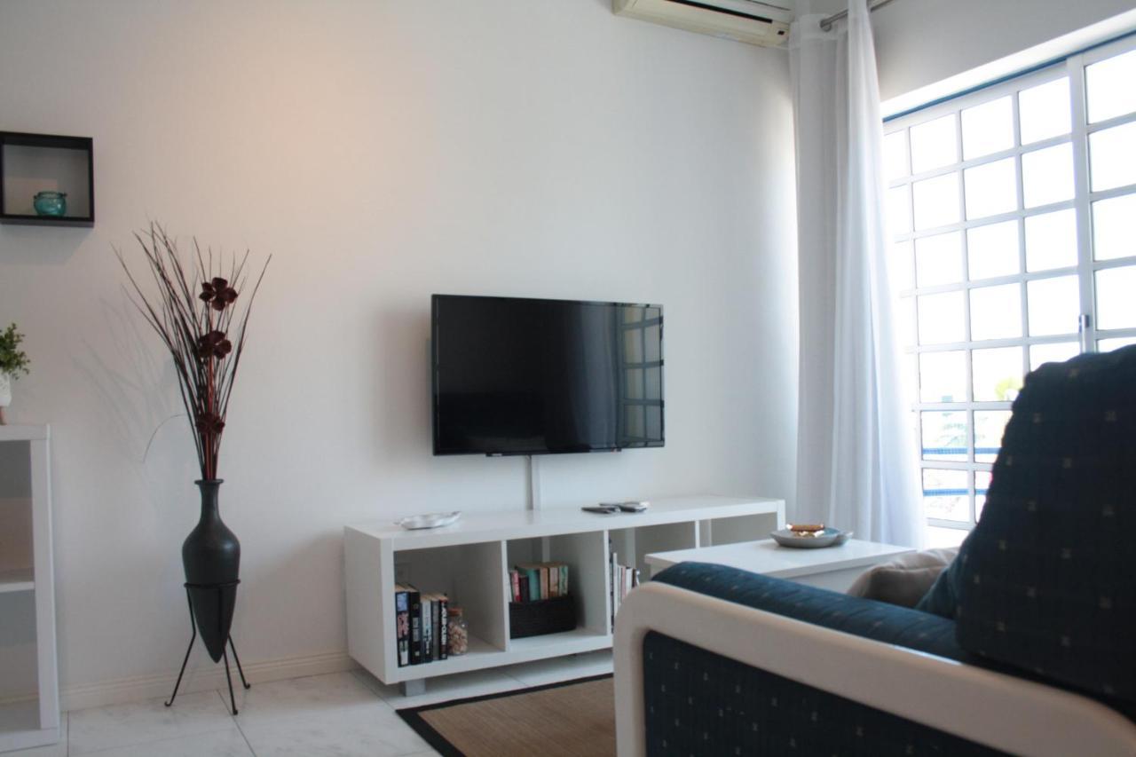 Apartamento Com Piscina Em Albufeira, Praia Da Oura Exterior foto