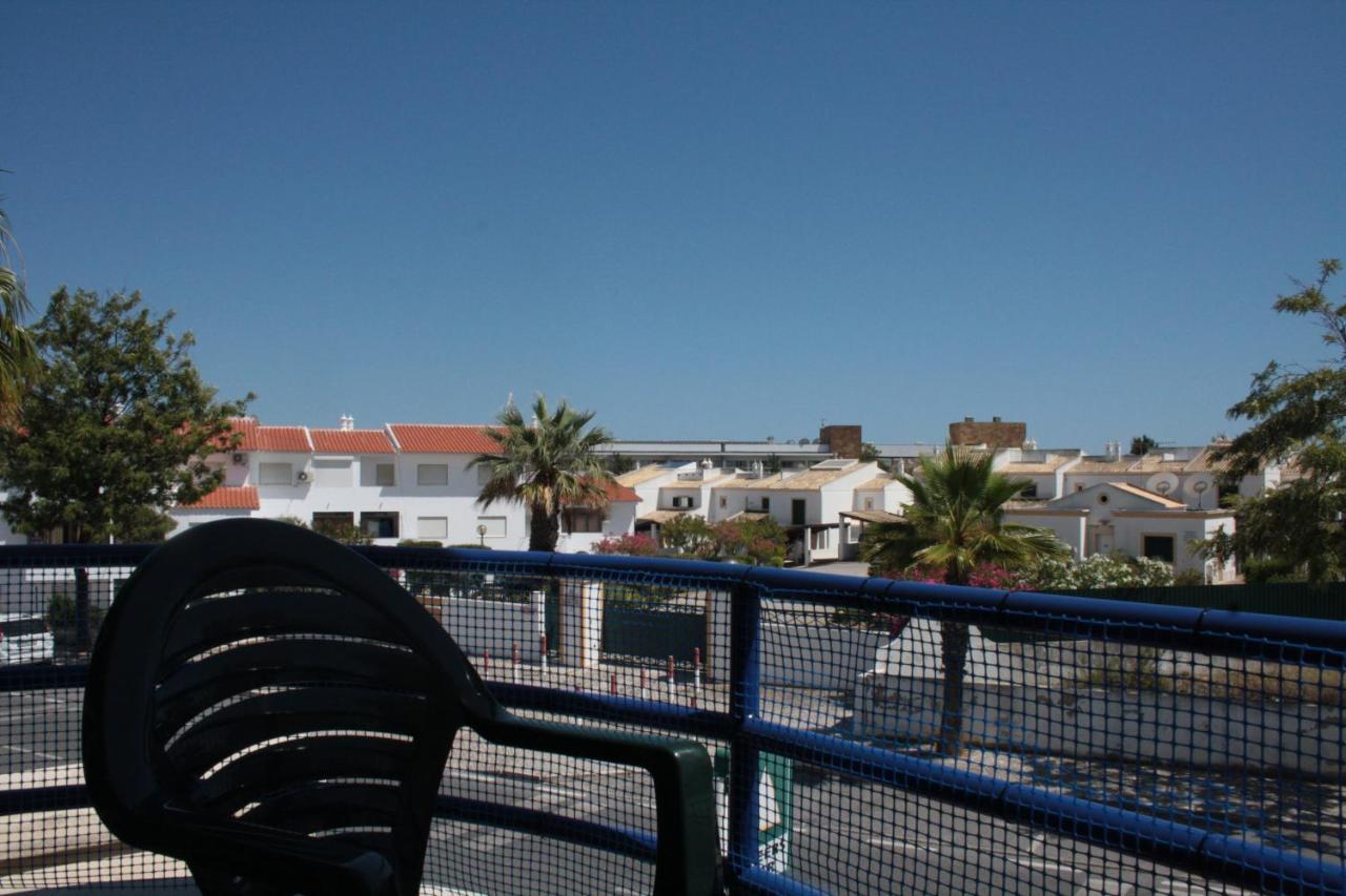 Apartamento Com Piscina Em Albufeira, Praia Da Oura Exterior foto